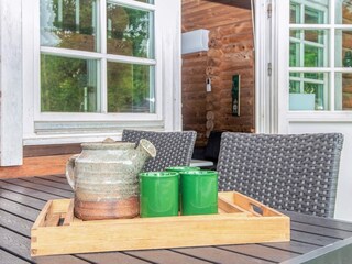 Holiday house Hovborg  10