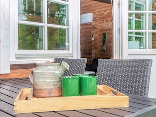 Vakantiehuis Hovborg  12