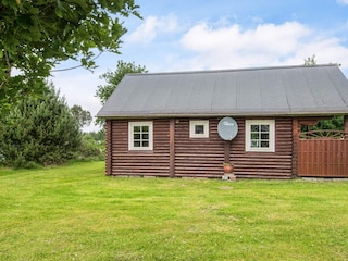 Ferienhaus Hovborg  11
