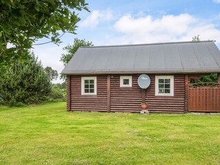 Maison de vacances Hovborg  8