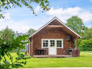 Holiday house Hovborg  24