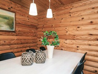 Vakantiehuis Hovborg  43