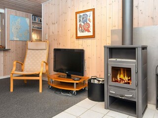 Casa de vacaciones Ebeltoft  19