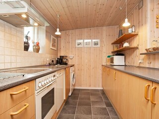 Casa de vacaciones Ebeltoft  3