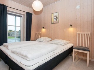 Casa de vacaciones Ebeltoft  21