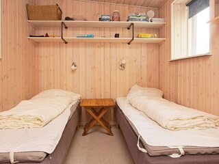 Casa de vacaciones Ebeltoft  4
