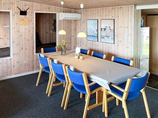 Casa de vacaciones Ebeltoft  5