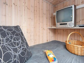 Casa de vacaciones Ebeltoft  22