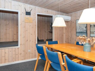 Casa de vacaciones Ebeltoft  23