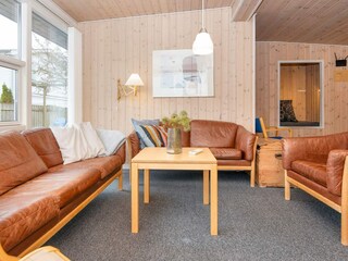 Casa de vacaciones Ebeltoft  24