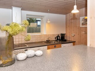 Casa de vacaciones Ebeltoft  26