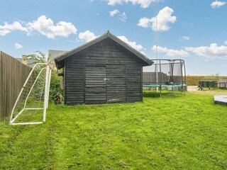 Casa de vacaciones Ebeltoft  28