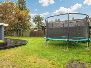 Maison de vacances Ebeltoft  11