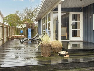 Vakantiehuis Ebeltoft  30