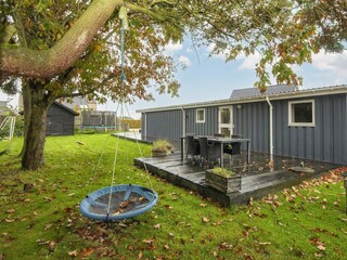 Casa per le vacanze Ebeltoft  9