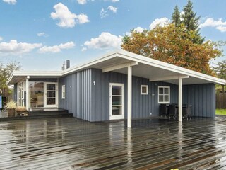 Casa per le vacanze Ebeltoft  32