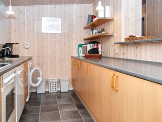 Vakantiehuis Ebeltoft  7