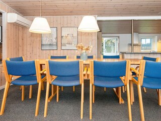 Maison de vacances Ebeltoft  8