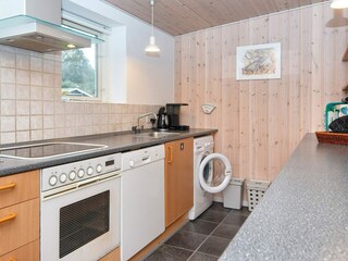 Maison de vacances Ebeltoft  9