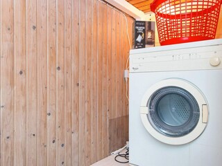 Casa per le vacanze Ebeltoft  24