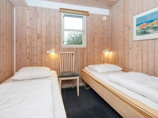 Casa de vacaciones Ebeltoft  11