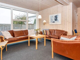 Casa de vacaciones Ebeltoft  12