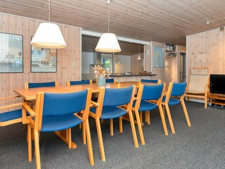 Maison de vacances Ebeltoft  14