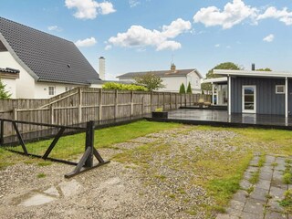 Holiday house Ebeltoft  16