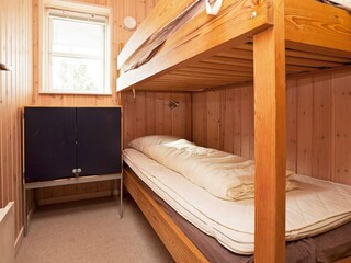 Casa per le vacanze Ebeltoft  3