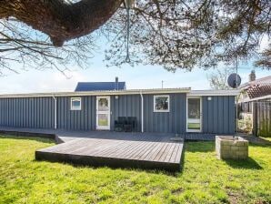 Holiday house 10 person holiday home in Ebeltoft - Ebeltoft - image1