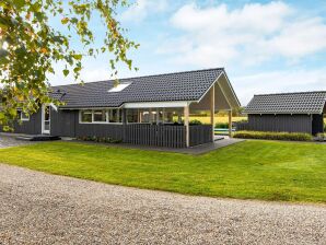 8 Personen Ferienhaus in Hovborg - Hovborg - image1
