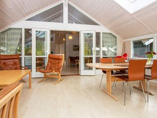 Holiday house Hovborg  4