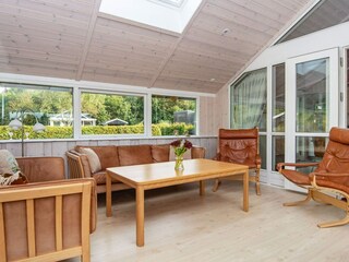 Holiday house Hovborg  5