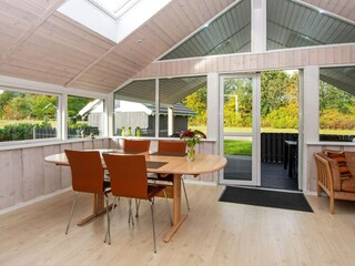 Holiday house Hovborg  6