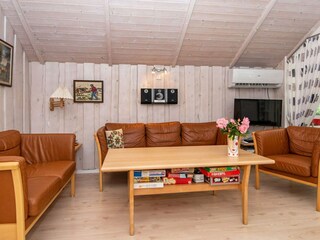 Vakantiehuis Hovborg  35