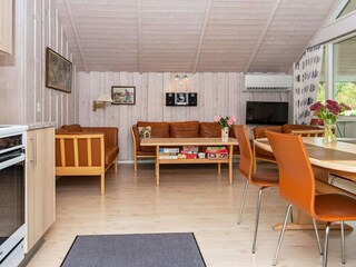 Holiday house Hovborg  11