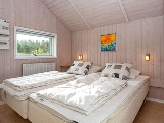 Holiday house Hovborg  12