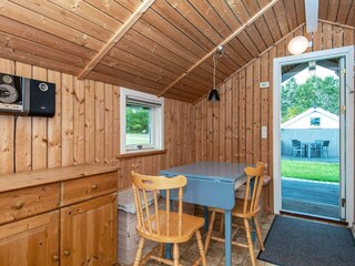 Holiday house Hovborg  15