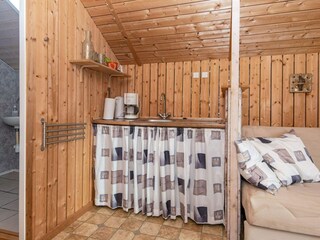 Holiday house Hovborg  16