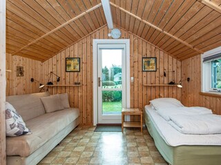 Holiday house Hovborg  17
