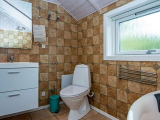 Holiday house Hovborg  19