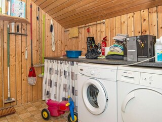 Holiday house Hovborg  21