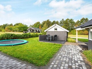 Holiday house Hovborg  28