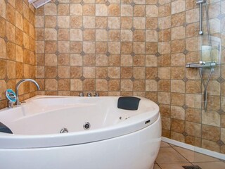Vakantiehuis Hovborg  14