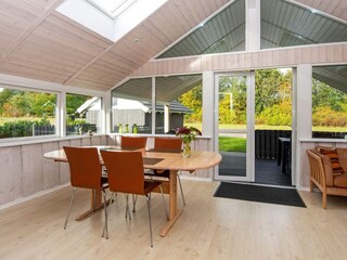 Maison de vacances Hovborg  12