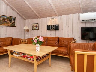 Vakantiehuis Hovborg  13