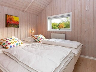 Maison de vacances Hovborg  3