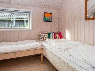 Maison de vacances Hovborg  6