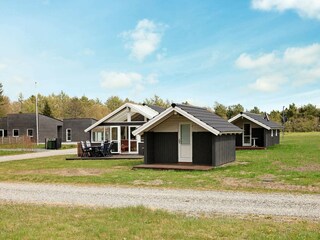 Maison de vacances Hovborg  7