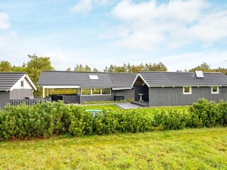 Vakantiehuis Hovborg  25